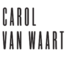Carol van Waart | Shop online Home
